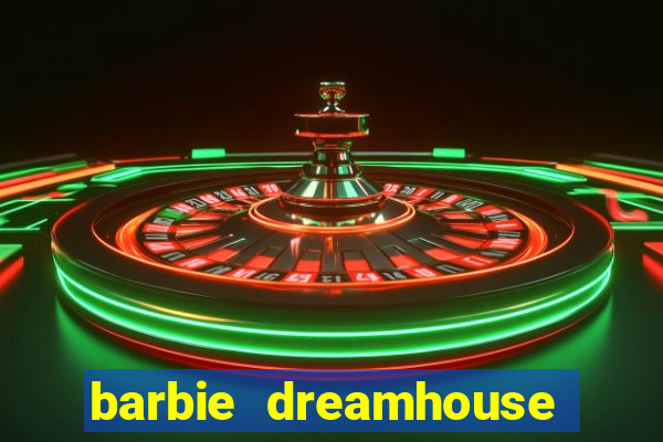 barbie dreamhouse adventures jogo tudo desbloqueado